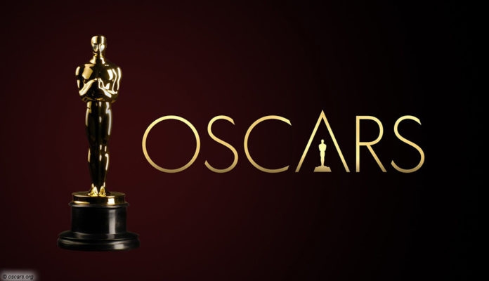 1 Oscars21 Logo