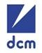 1 dcm logo