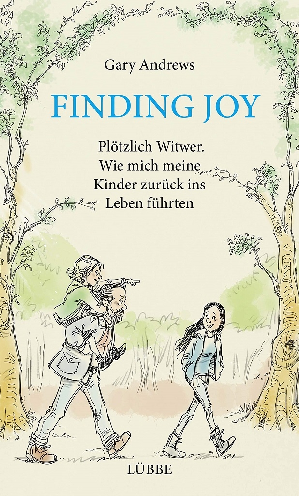 comics 05 21 finding joy