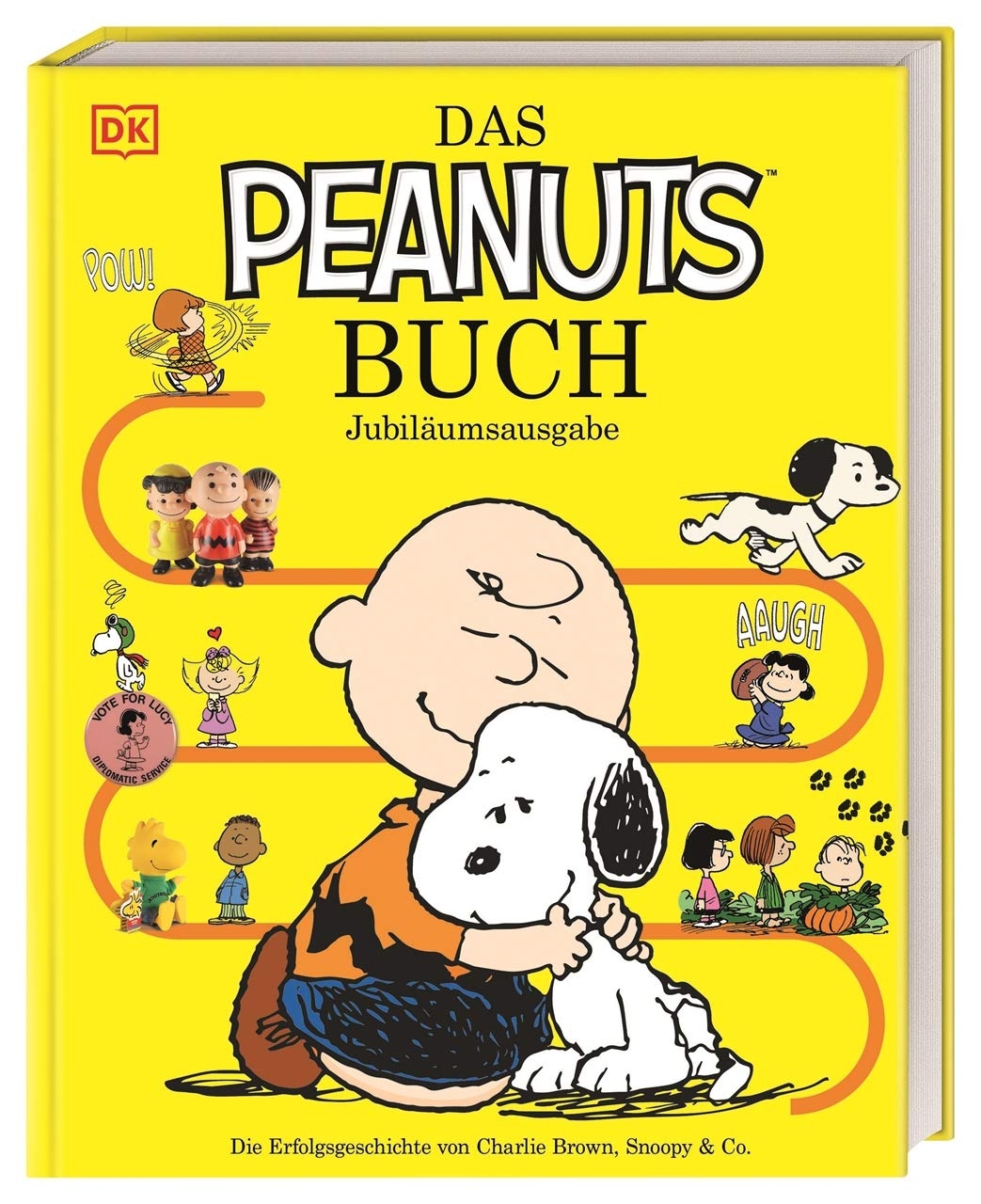 comics 04 21 PeanutsBuch