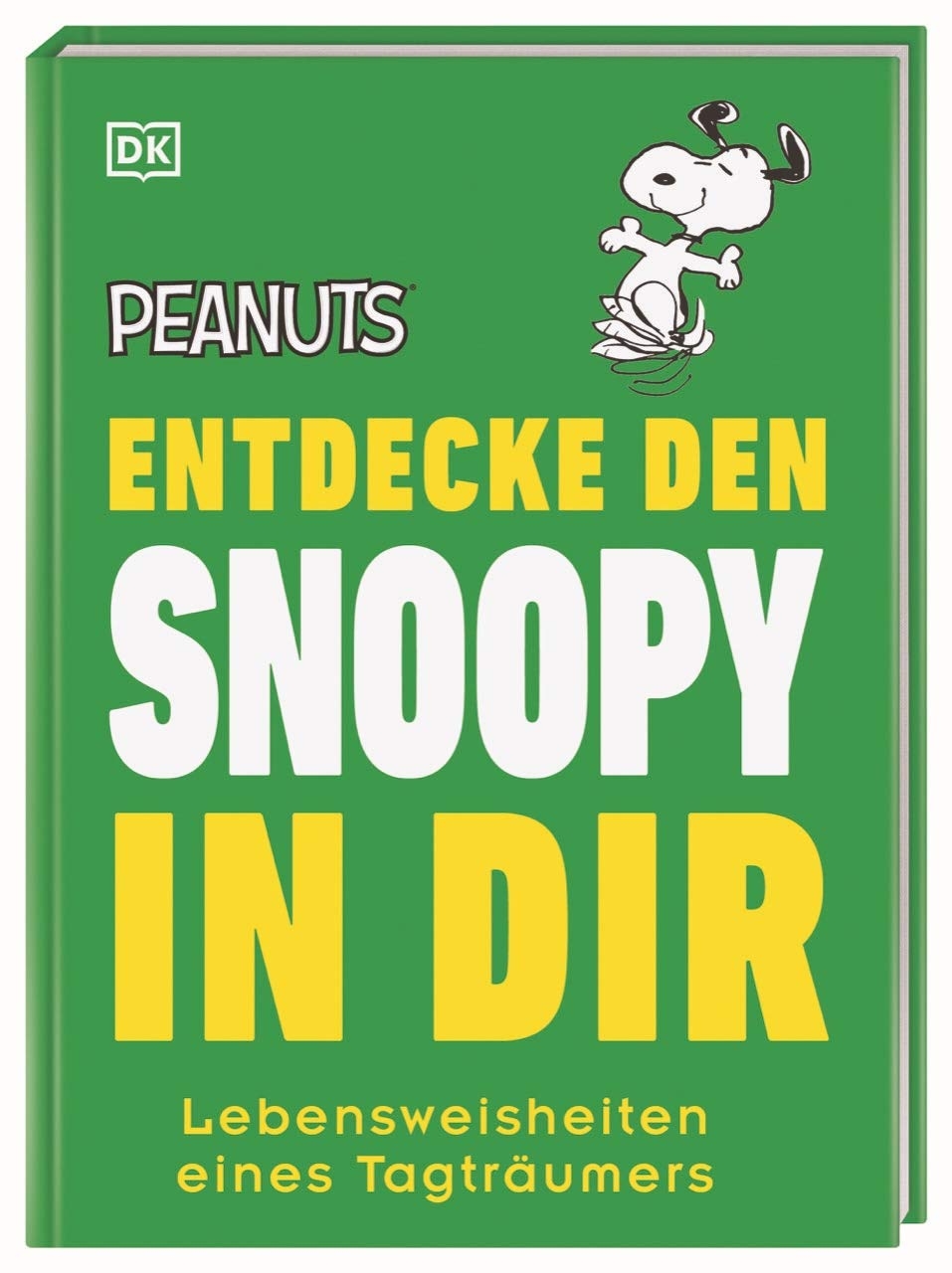 comics 04 21 Snoopy In Dir