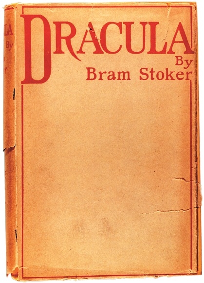 dracula 04 21 Buch Tor 1 Book Original