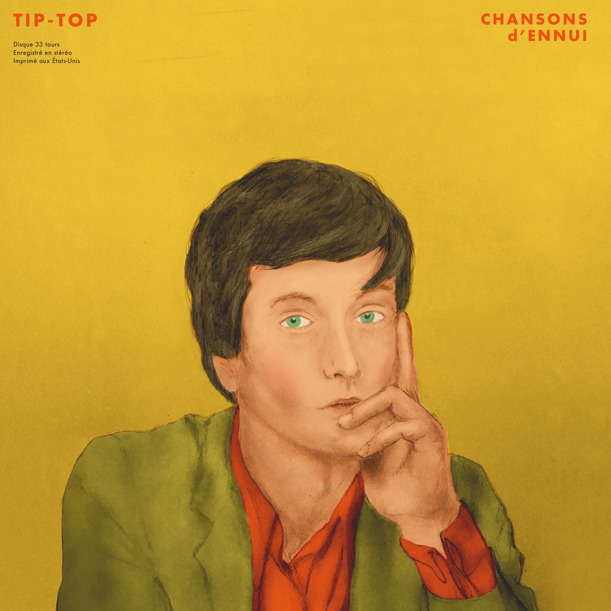 ost 10 21 Tip Top chansons