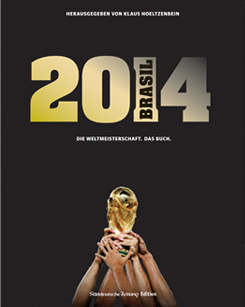 Reviews Football Books 7-2014