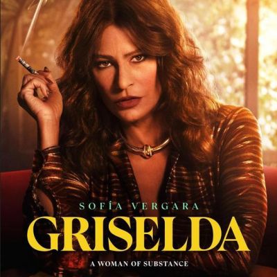 Streaming Picks: Griselda @ Netflix / BAFTA-Nominee Saltburn