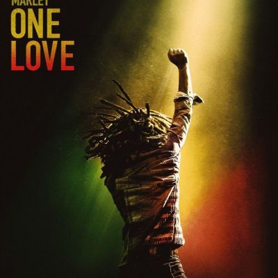 Kolonial-Kino: Bob Marley - One Love / Colonos ab 15.02.2024
