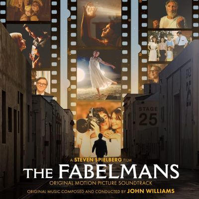Spielbergs Family: The Fabelmans - D-Kinostart & John Williams OST