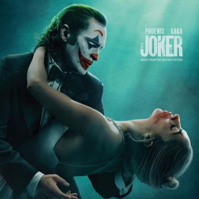 Joker - Folie à deux - Music from the Motion Picture - Duo Infernale