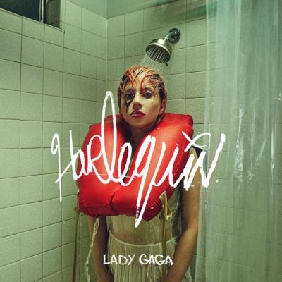 Singing in the Shower mit Lady Gaga - Joker-Companion Album