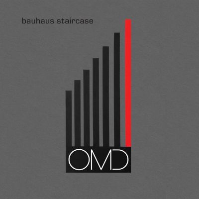 OMD auf der Bauhaustreppe - D-Tour 29.01. - 12.02.24